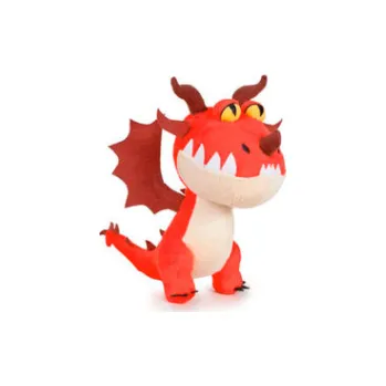 plyšák Jak vycvičit draka Děsivec obludný 20cm