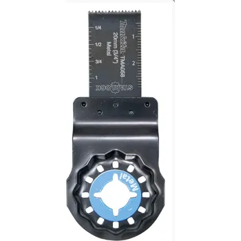 MAKITA Pilový list rovný 20x30mm bim TMA058 starlock 1 KS (B-64923)