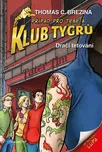 Klub Tygrů Dračí tetování - Thomas C.…