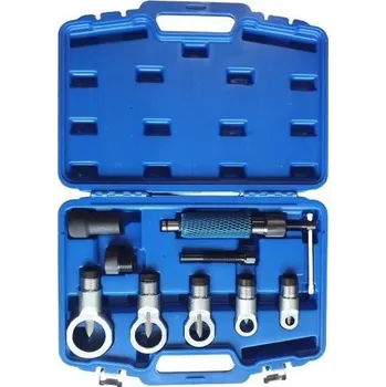 Sada nářadí Sada hydraulických sekáčů na matice 10 t