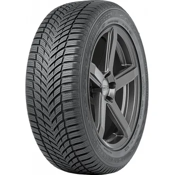 Pneumatika Nokian Seasonproof 1 205/55 R16 91 V
