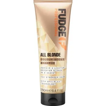 Nestandardní parfém Fudge - All Blonde Colour Boost Šampony 250 ml unisex