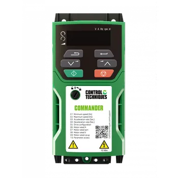 Frekvenční měnič C300-01200017-A-0,25kW