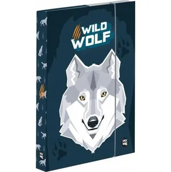 Desky s gumou A5 Karton P+P