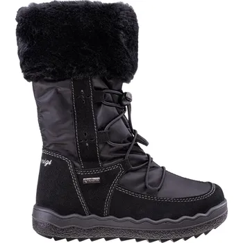 Dívčí zimní obuv Dětské Zimní boty PRIMIGI FROZEN GTX 2879744K – Černá 25