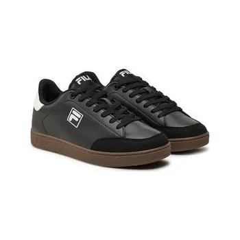 Dámské tenisky Sneakersy Fila Courtbay Wmn FFW0477.83036 Černá 38