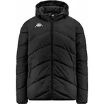 Pánská zateplená bunda Kappa VIANTETTO 3XL Černá