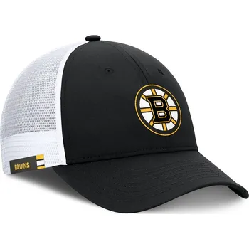 Kšiltovka Fanatics Kšiltovka Boston Bruins AP Rink Structured