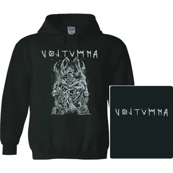 Pánská mikina mikina s kapucí Voltumna - Demon Throne