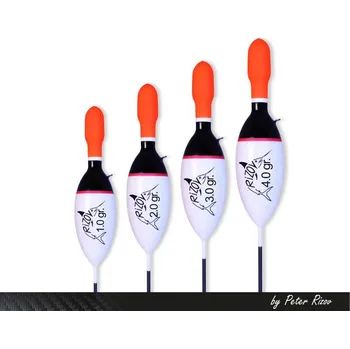 Signalizace záběru Splávek Rizov RF-47 Velikost splávku: 1g