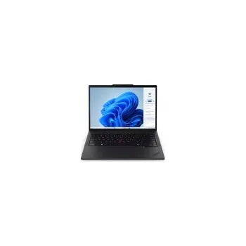 Notebook Lenovo ThinkPad P14s G5 Ryzen 7 Pro 8840HS/AI/64GB/2TB SSD/14" 2,8K OLED 400 nitů/3yPremier/Win11 Pro/černá