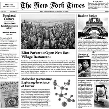 Jednorázové nádobí Papír pergamenový do TF-4020, 500 ks| TOM, C1-1090