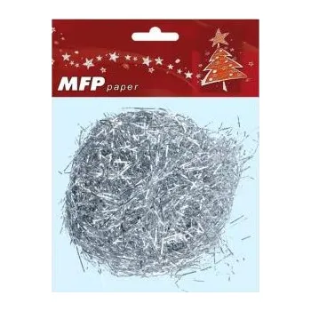 Vánoční dekorace 16 cm 1 ks