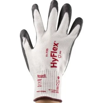 Pracovní rukavice Pracovní rukavice Ne 4 3 4 Ne Ne 9 HyFlex 11-735