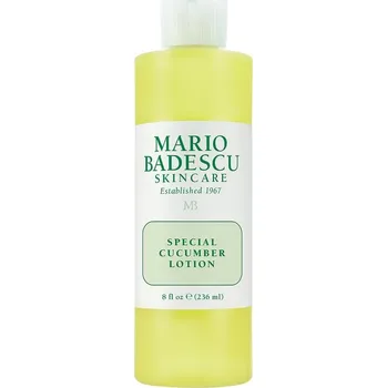 Mario Badescu - Special Cucumber Lotion Čistící mléka 236 ml unisex