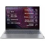 Lenovo ThinkBook 16 G7 Arctic Grey