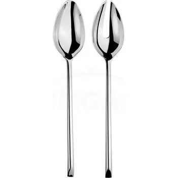 Příbor X15 příbor salátový 30 cm| TOM, ET-1860-10