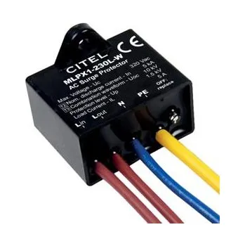 Kabel Svodič Citel MLPx1-230L-W/IP20