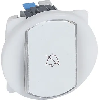 vypínač CL VOLACÍ TLAČÍTKO *067560 Legrand