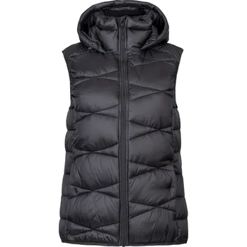 Dámská vesta Dámská vesta HANNAH BETLIS VEST ANTHRACITE 36