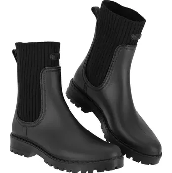 Pracovní obuv Reis GRACE dámské holínky černé 36-41