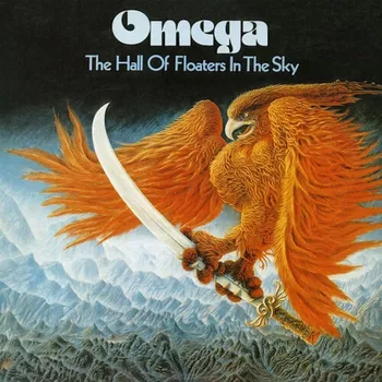 Zahraniční hudba Omega: Hall Of Floaters In The Sky (Remastered) II.JAKOST - Vinyl (LP)