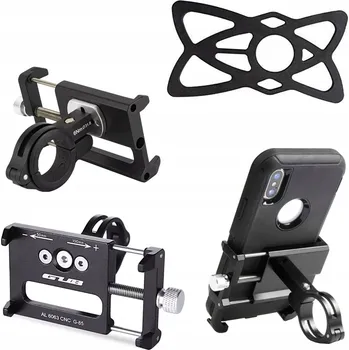 Držák na kolo GUB G85 určení: telefon