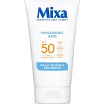 Mixa Anti-Dryness hydratační denní krém SPF 50 50 ml