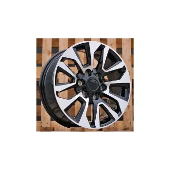 Alu kolo Alu kola Racing Line B1743 18x7.5 6x139.7 ET25