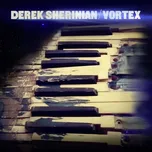 Sherinian Derek: Vortex (Limited White Vinyl Edition) - 2Vinyl (LP)