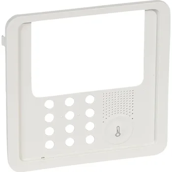 vypínač CL BÍLÁ KRYT CENT. JEDNOTKY *068244 Legrand