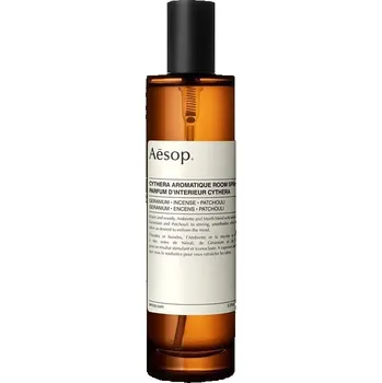 Unisex parfém Aesop - Cythera Aromatique Room Spray Vůně do bytu 100 ml unisex