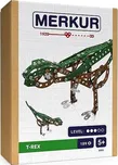 Merkur F009 T-Rex