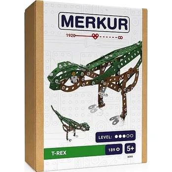 Merkur F009 T-Rex