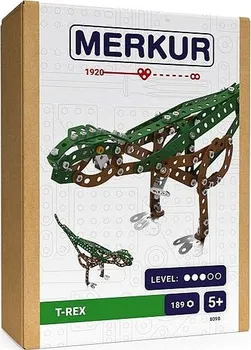 Stavebnice Merkur Merkur F009 T-Rex