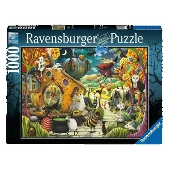 Puzzle Puzzle 1000 Halloween