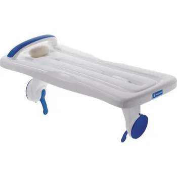 Lékařský nábytek THUASNE Sedačka přes vanu s přísavkami