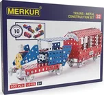 Merkur M 032 železniční modely