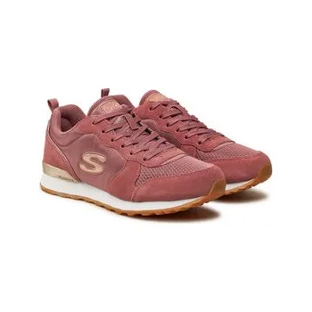 Dámské tenisky Skechers Sneakersy 111/ROS Růžová 39