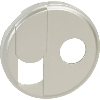 vypínač a zásuvka CL TITAN KRYT DAT+TV ZÁSUVKY *068539 Legrand