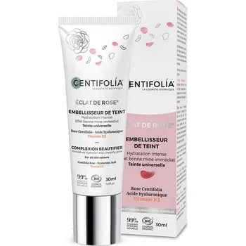 Make-up CENTIFOLIA Zkrášlovač pleti ÉCLAT DE ROSE® 30ml
