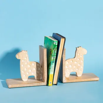 Sass & Belle Držák na knihy Gigi Giraffe