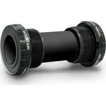 středové složení Ložiska pro středové složení Aerozine BB-08-XC-73/68 Ceramic - černá