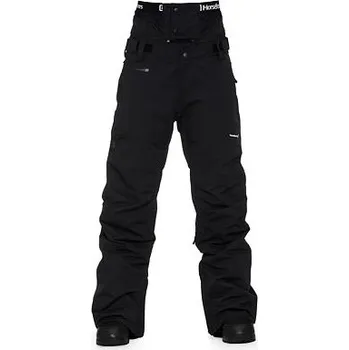 Kalhoty Lotte II - black velikost L