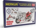 Merkur M 011 motocykl