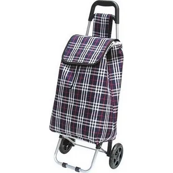 Nákupní taška Vozík nákupní Gabor PE/PVC EVA 25kg 35x30x94cm