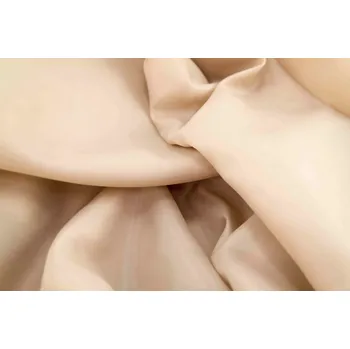 Podšívka polyesterová béžová