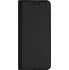 Pouzdro na mobilní telefon Dux Ducis Skin Pro pro Xiaomi 12T Pro/12T černé