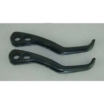 Dveřní kování MAGURA MARTA klika dveřní klika černá 1 ks (0721388A)