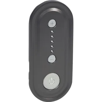 vypínač CL KRYT STMÍVAČE 1000W GRAFIT *067933 Legrand